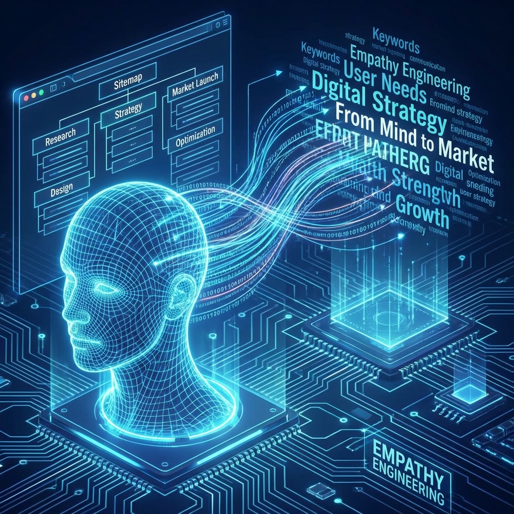 The Synthetic Customer: How to Engineer SEO from Empathy