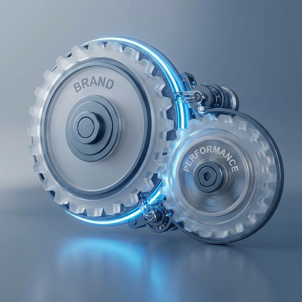 Brand vs. Performance: One System, Different Speeds